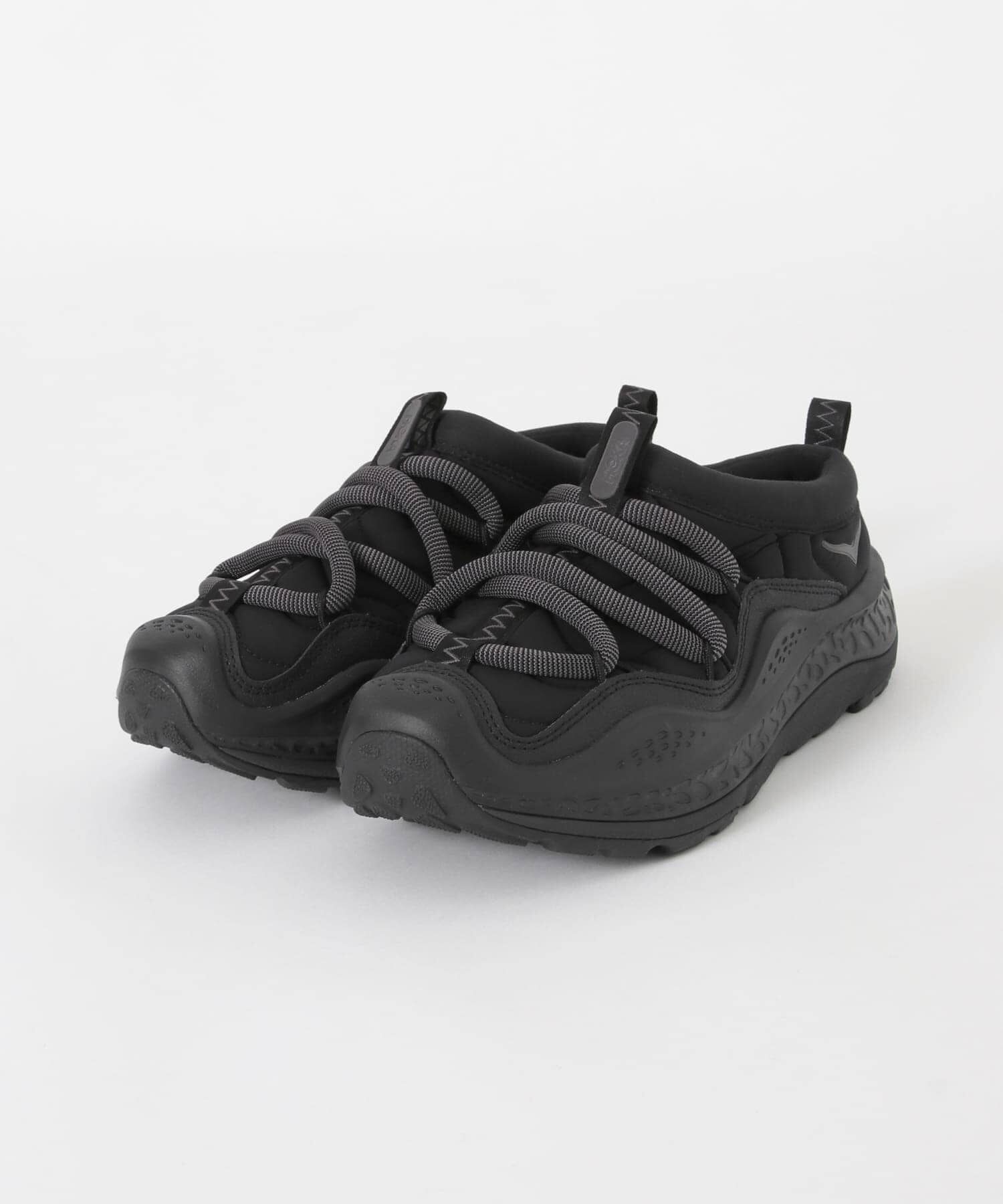 URBAN RESEARCH「HOKA ONE ONE　ORA Primo」|スニーカー|ブラック