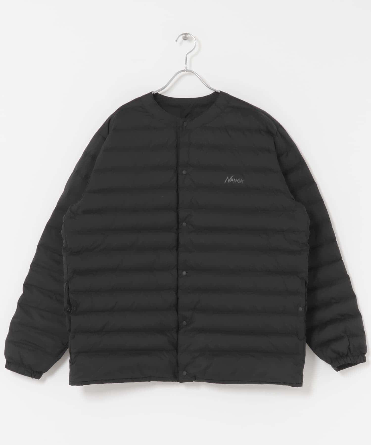 別注』NANGA×DOORS REVERSIBLE DOWN JACKET（URBAN RESEARCH DOORS