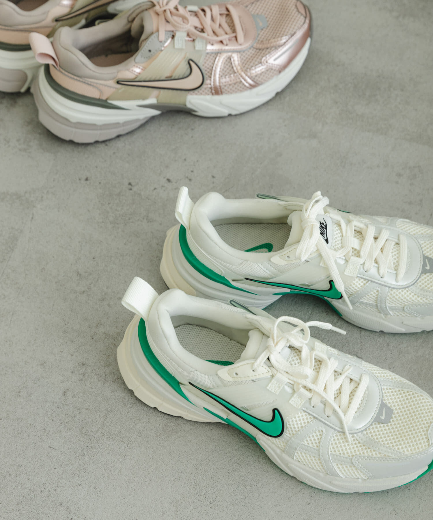 URBAN RESEARCH「NIKE　V2Kラン」|スニーカー|