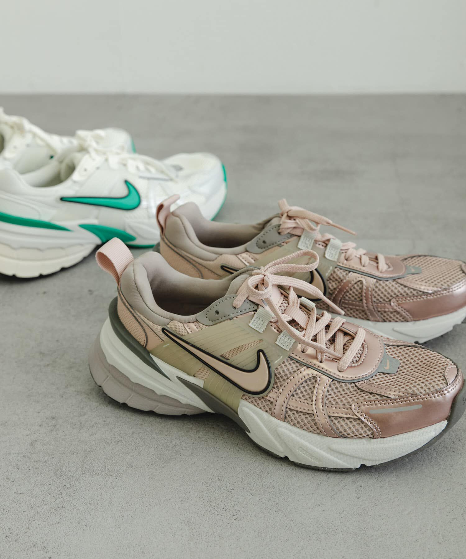 URBAN RESEARCH「NIKE　V2Kラン」|スニーカー|