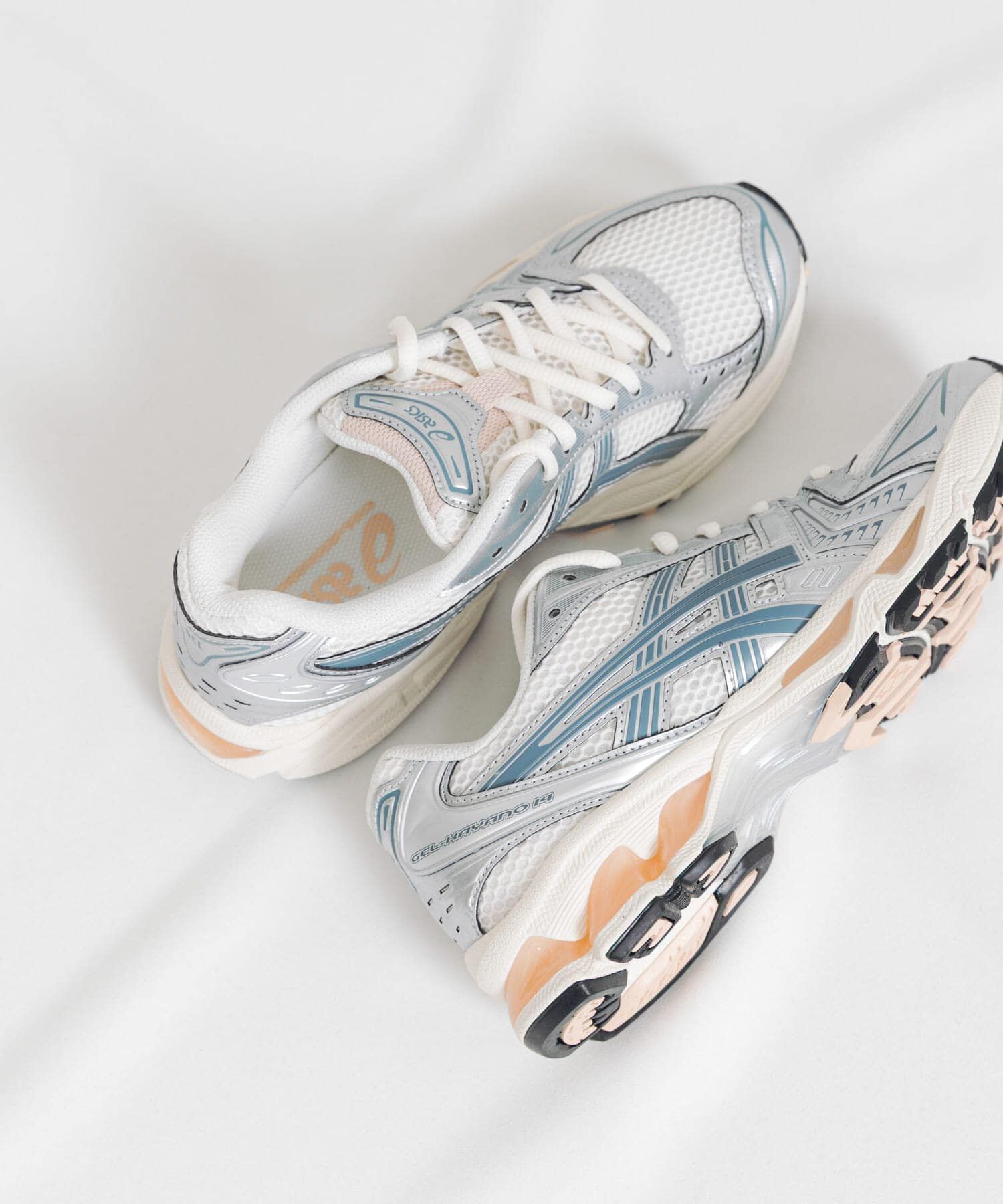 URBAN RESEARCH「ASICS　GEL-KAYANO 14」|スニーカー|