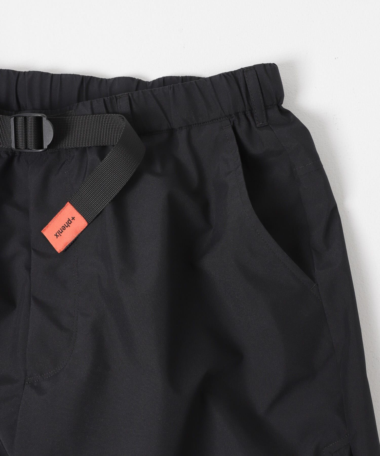 URBAN RESEARCH ROSSO「『別注』+phenix　WINDSTOPPER by GORE-TEX LABS リブジョガーパンツ」|その他|