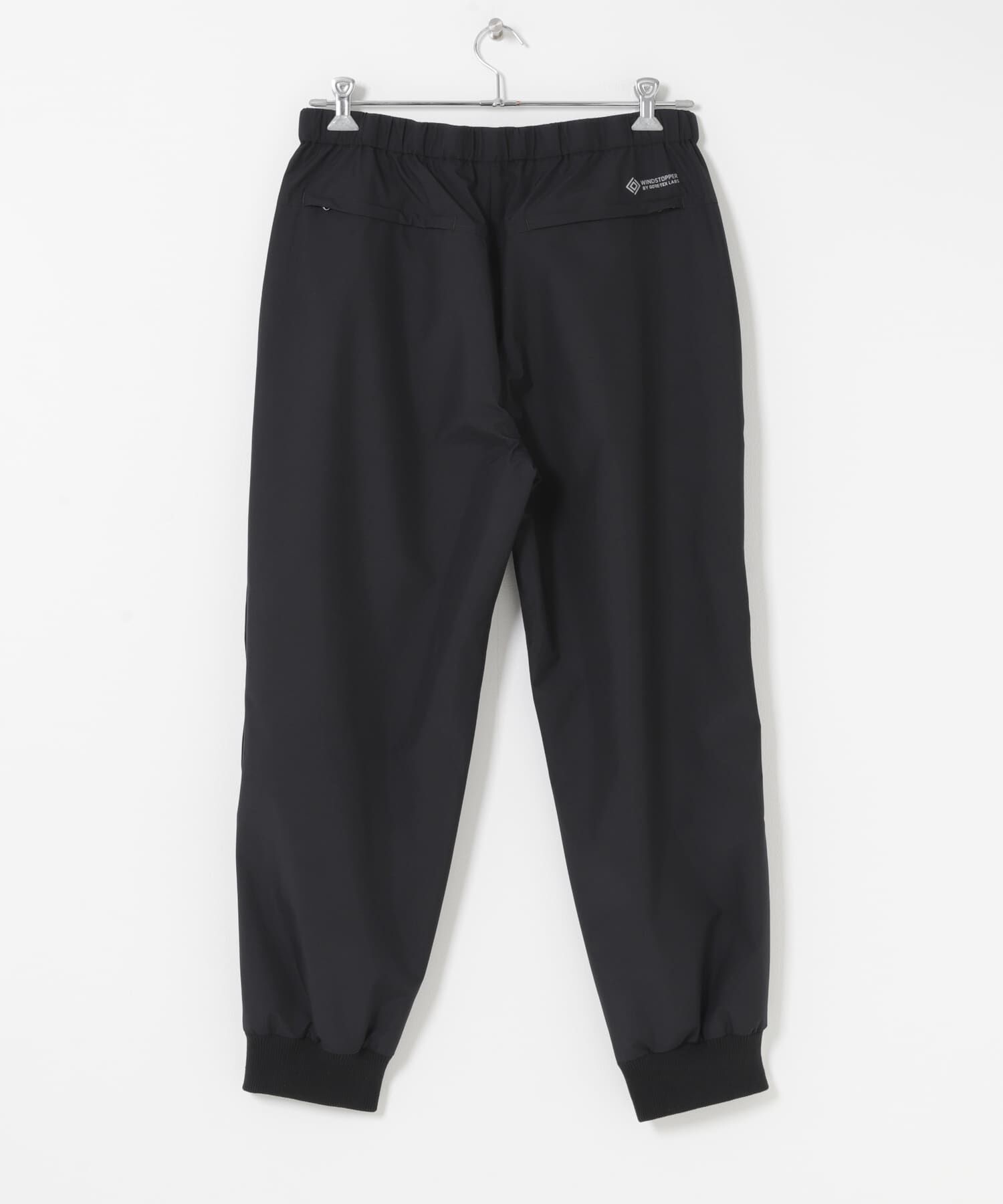 URBAN RESEARCH ROSSO「『別注』+phenix　WINDSTOPPER by GORE-TEX LABS リブジョガーパンツ」|その他|
