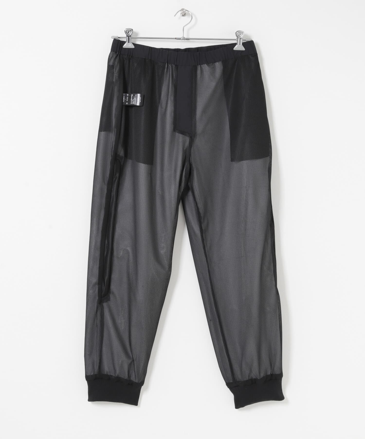 URBAN RESEARCH ROSSO「『別注』+phenix　WINDSTOPPER by GORE-TEX LABS リブジョガーパンツ」|その他|