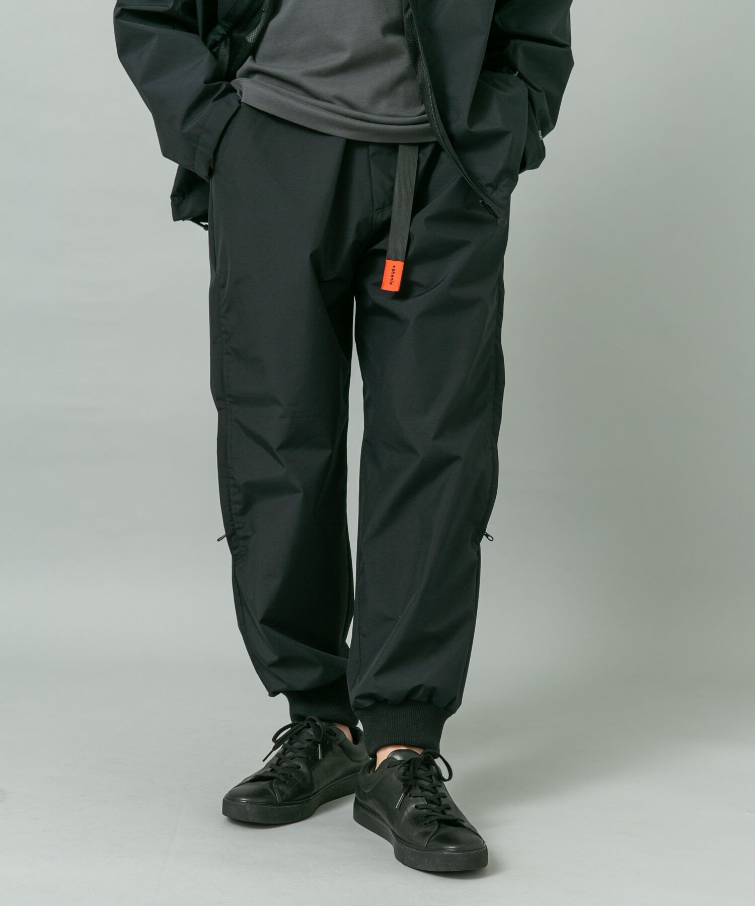URBAN RESEARCH ROSSO「『別注』+phenix　WINDSTOPPER by GORE-TEX LABS リブジョガーパンツ」|その他|