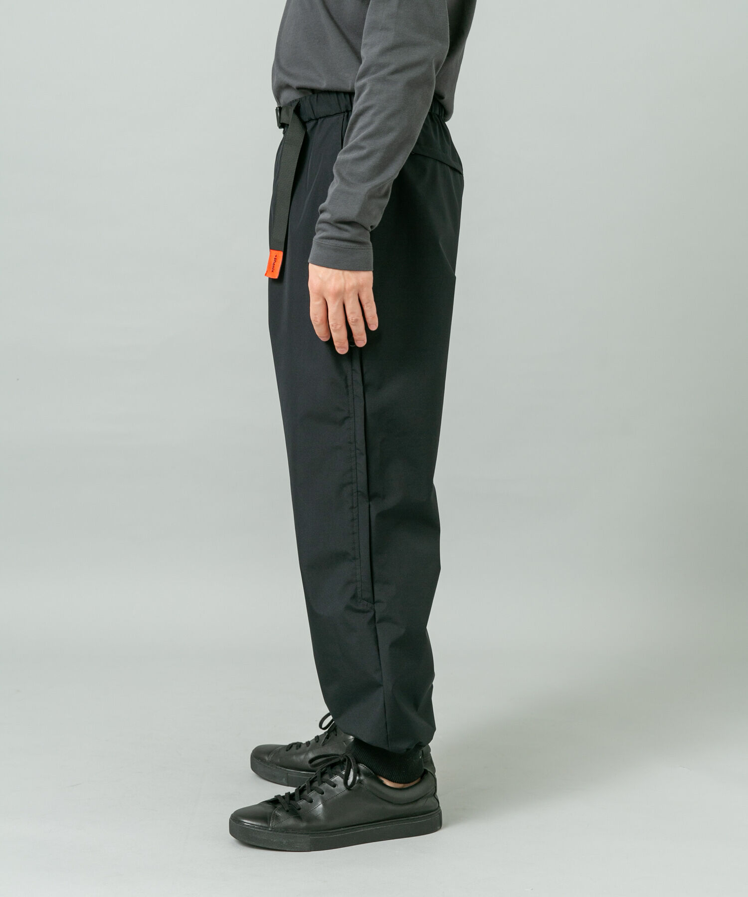 URBAN RESEARCH ROSSO「『別注』+phenix　WINDSTOPPER by GORE-TEX LABS リブジョガーパンツ」|その他|