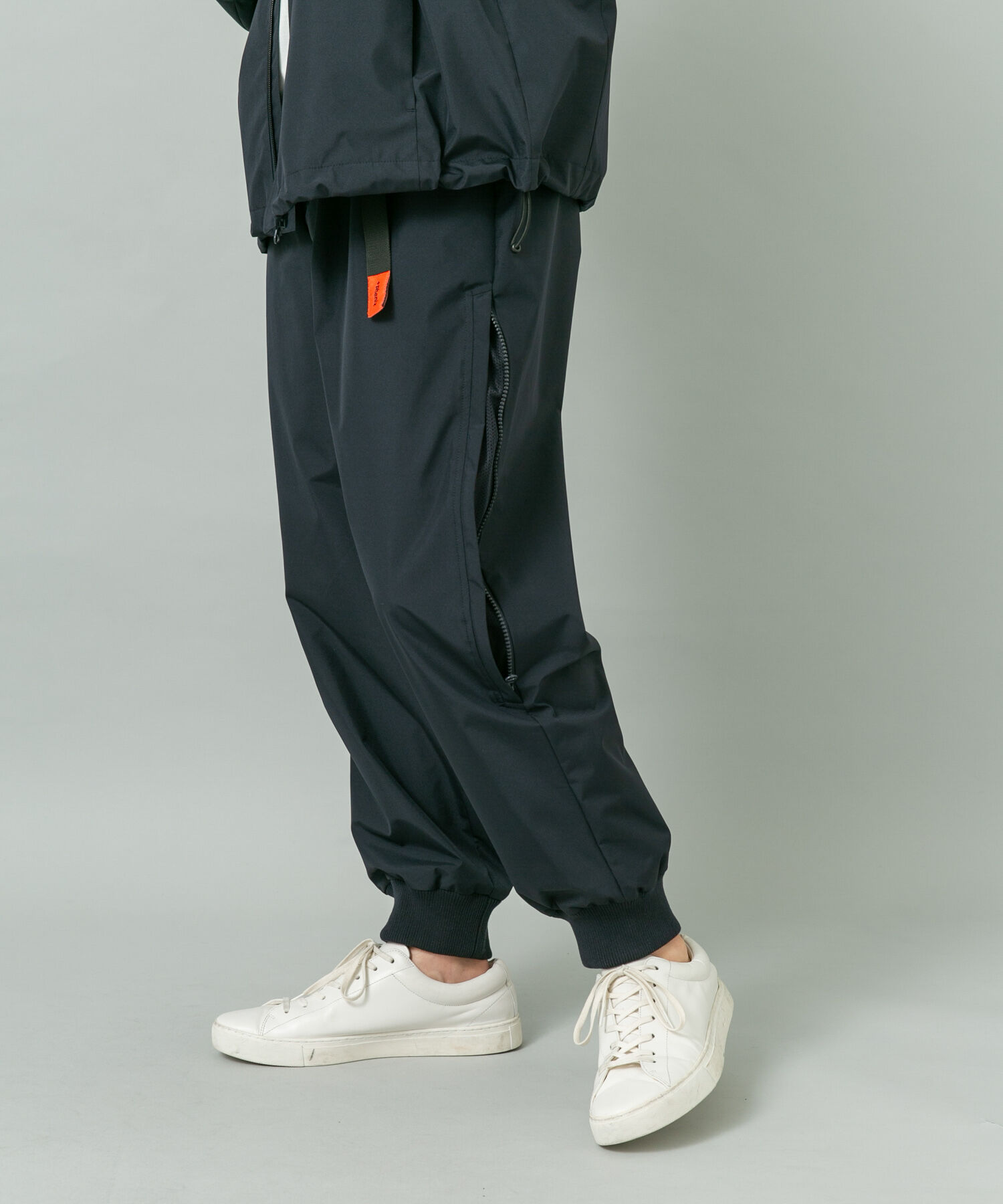URBAN RESEARCH ROSSO「『別注』+phenix　WINDSTOPPER by GORE-TEX LABS リブジョガーパンツ」|その他|