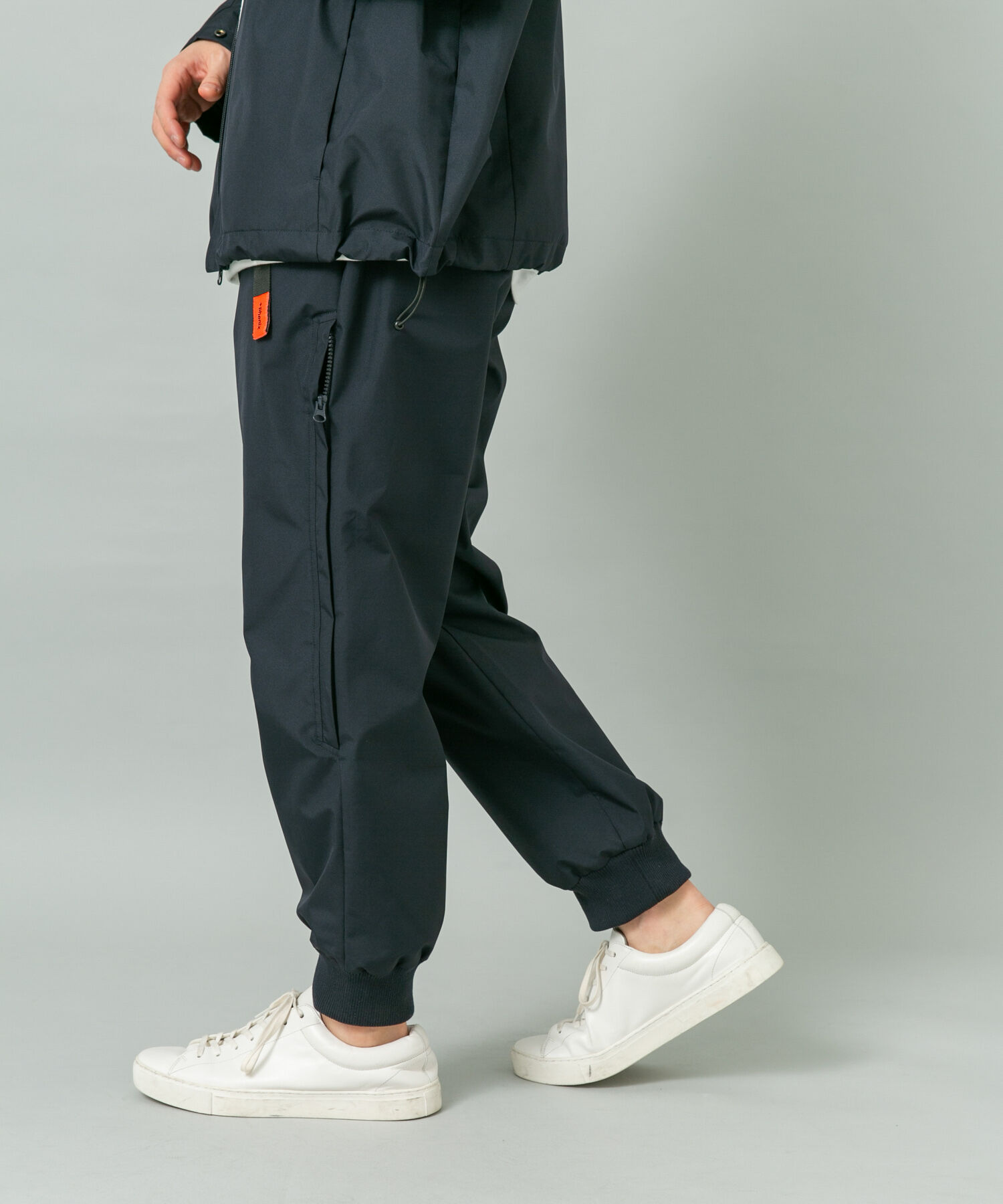 URBAN RESEARCH ROSSO「『別注』+phenix　WINDSTOPPER by GORE-TEX LABS リブジョガーパンツ」|その他|