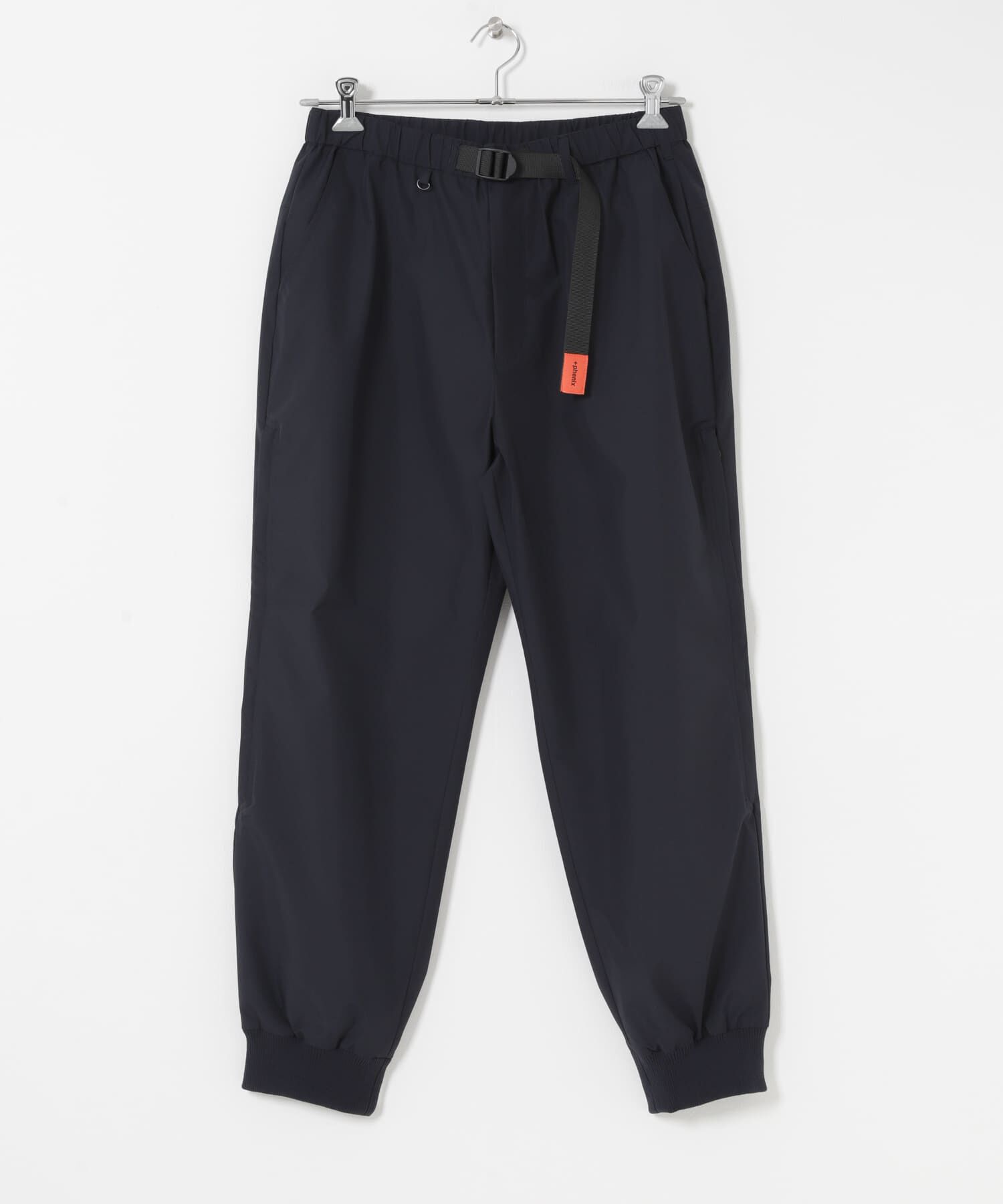 URBAN RESEARCH ROSSO「『別注』+phenix　WINDSTOPPER by GORE-TEX LABS リブジョガーパンツ」|その他|