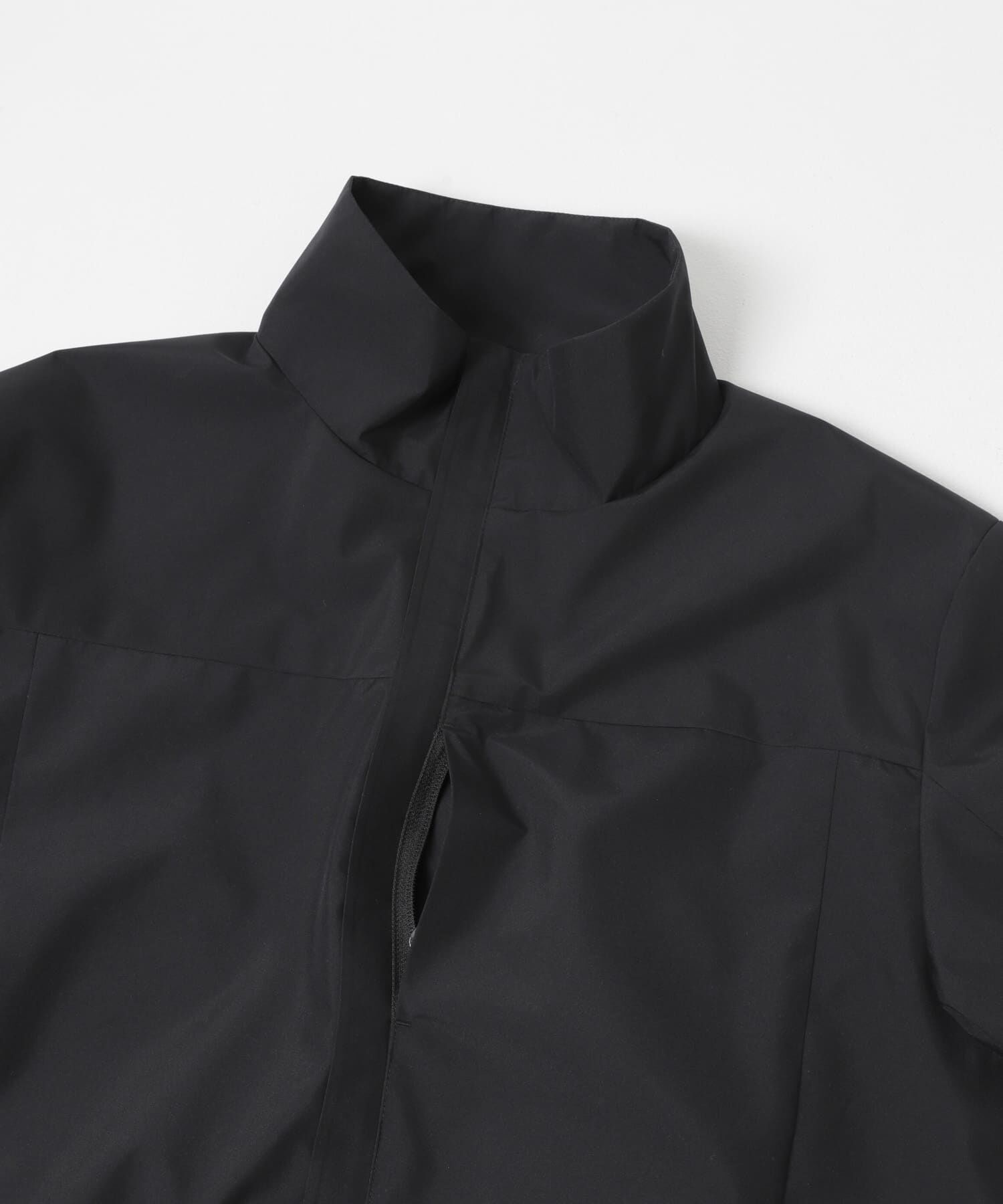 URBAN RESEARCH ROSSO「『別注』+phenix　WINDSTOPPER by GORE-TEX LABS スタンドブルゾン」|ブルゾン・スタジャン|