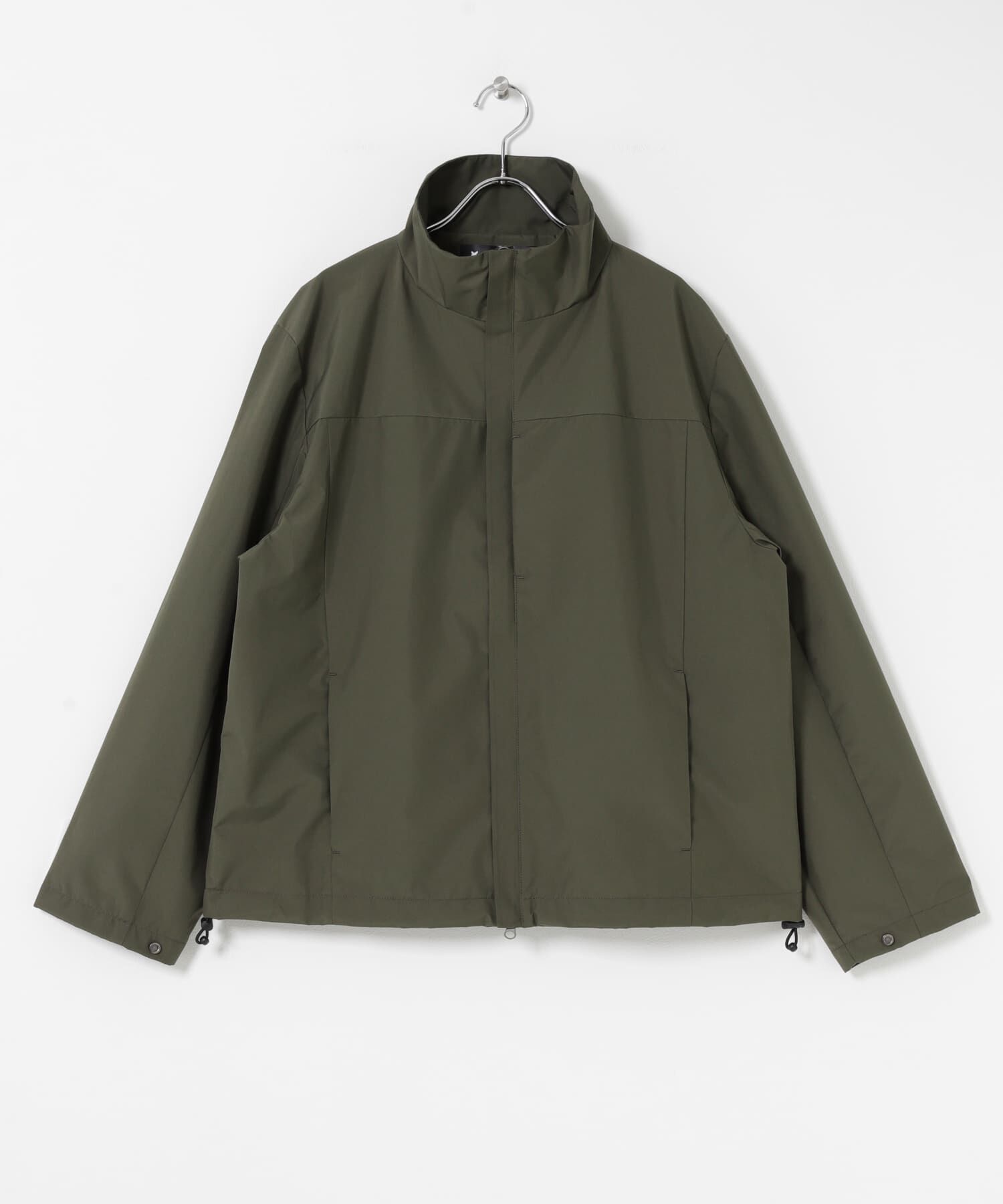 URBAN RESEARCH ROSSO「『別注』+phenix　WINDSTOPPER by GORE-TEX LABS スタンドブルゾン」|ブルゾン・スタジャン|