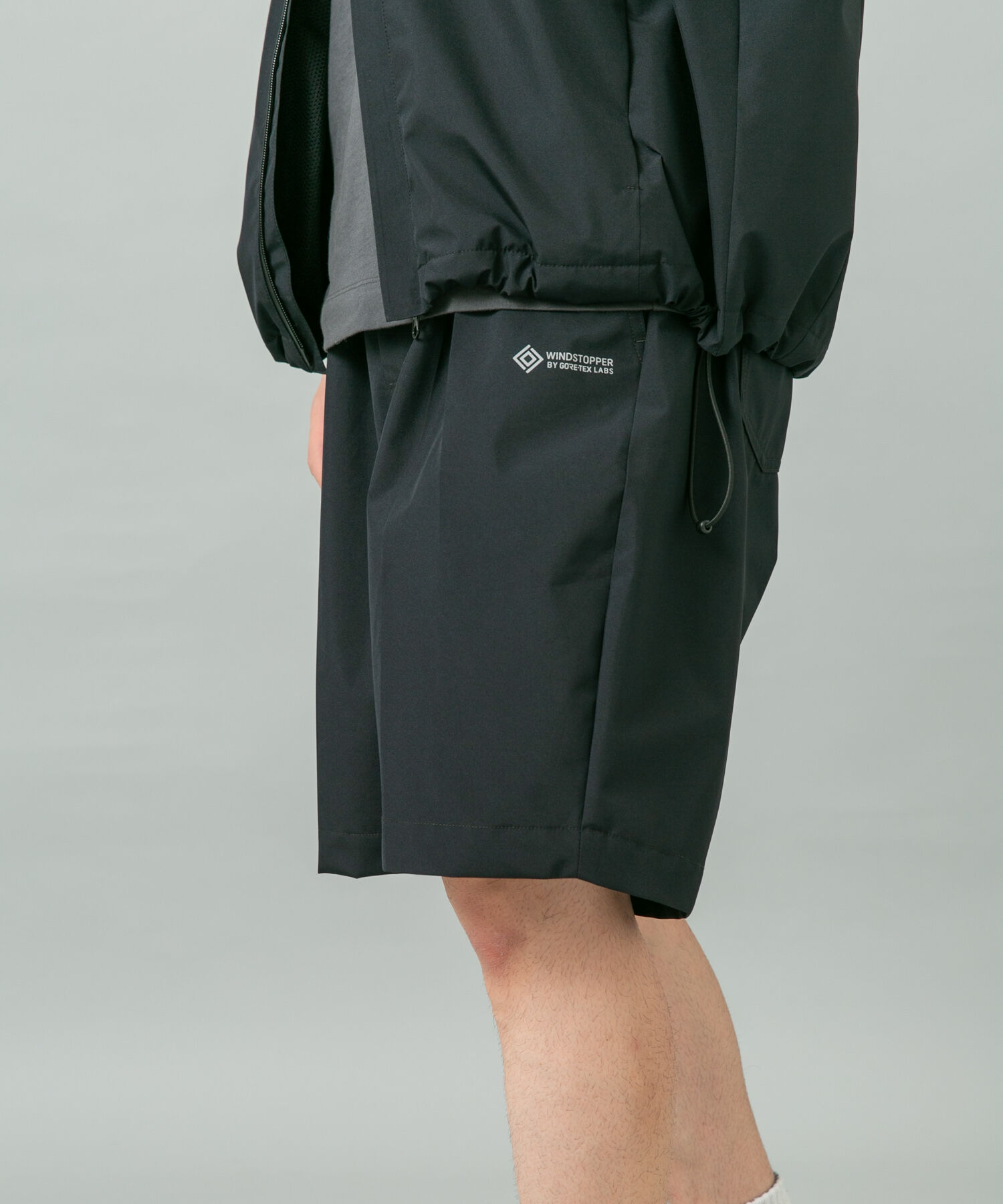 URBAN RESEARCH ROSSO「『別注』+phenix　WINDSTOPPER by GORE-TEX LABSタックショーツ」|その他|