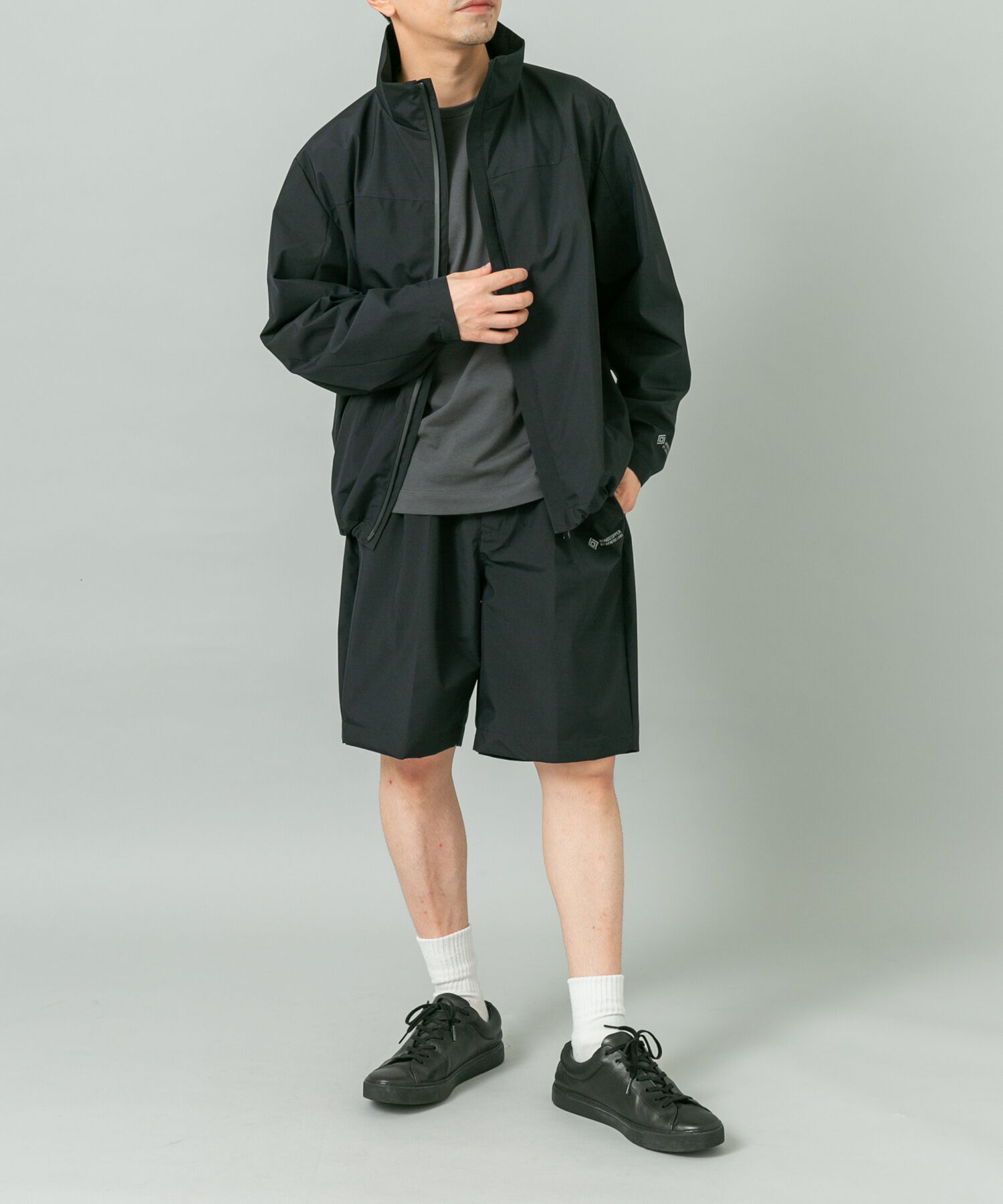 URBAN RESEARCH ROSSO「『別注』+phenix　WINDSTOPPER by GORE-TEX LABSタックショーツ」|その他|