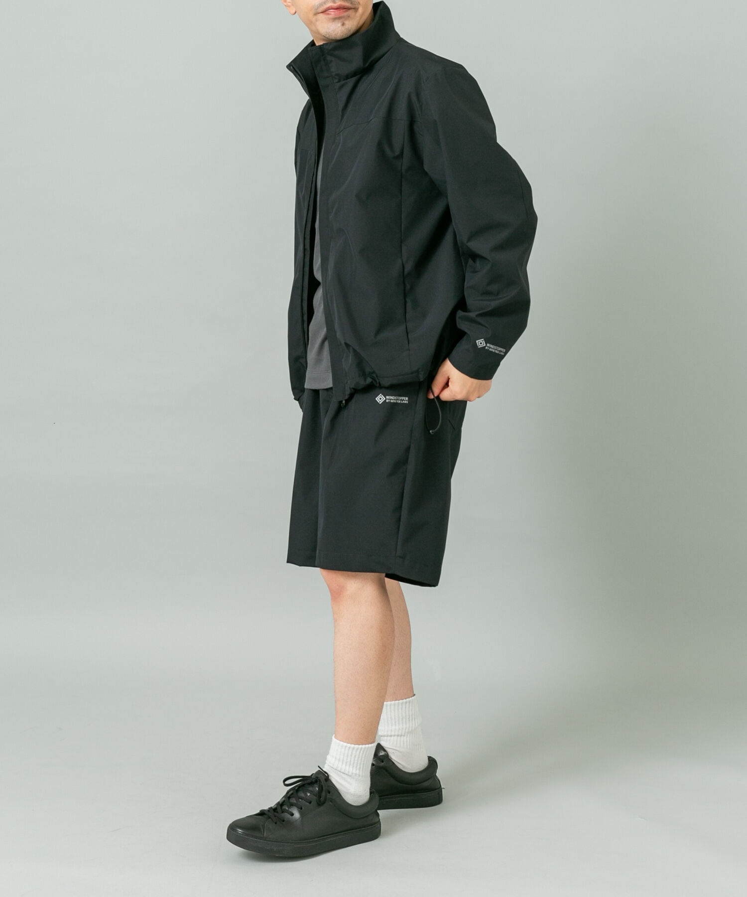 URBAN RESEARCH ROSSO「『別注』+phenix　WINDSTOPPER by GORE-TEX LABSタックショーツ」|その他|