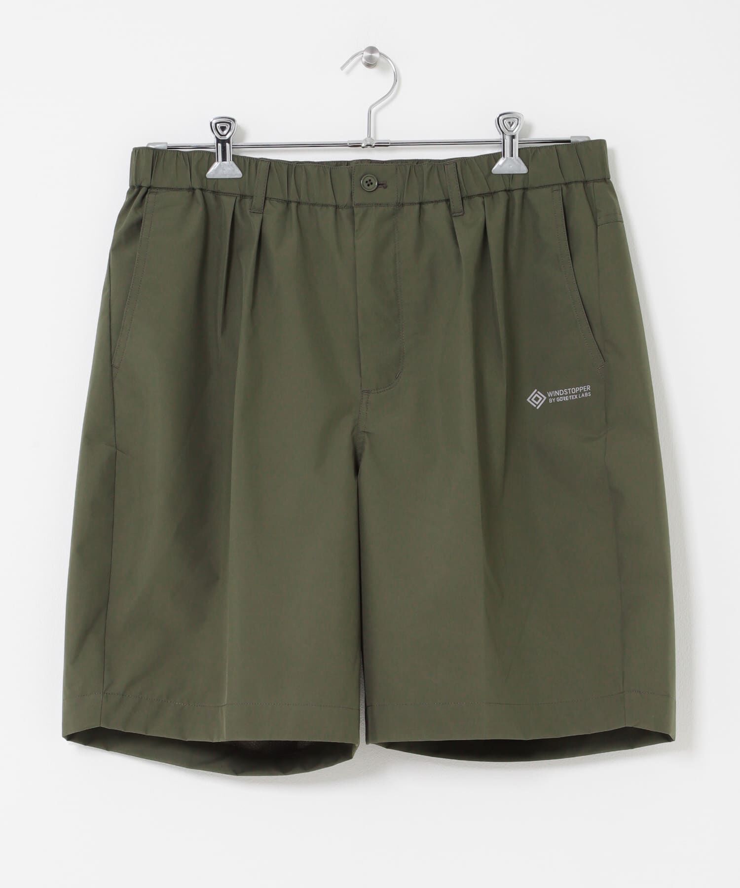 URBAN RESEARCH ROSSO「『別注』+phenix　WINDSTOPPER by GORE-TEX LABSタックショーツ」|その他|