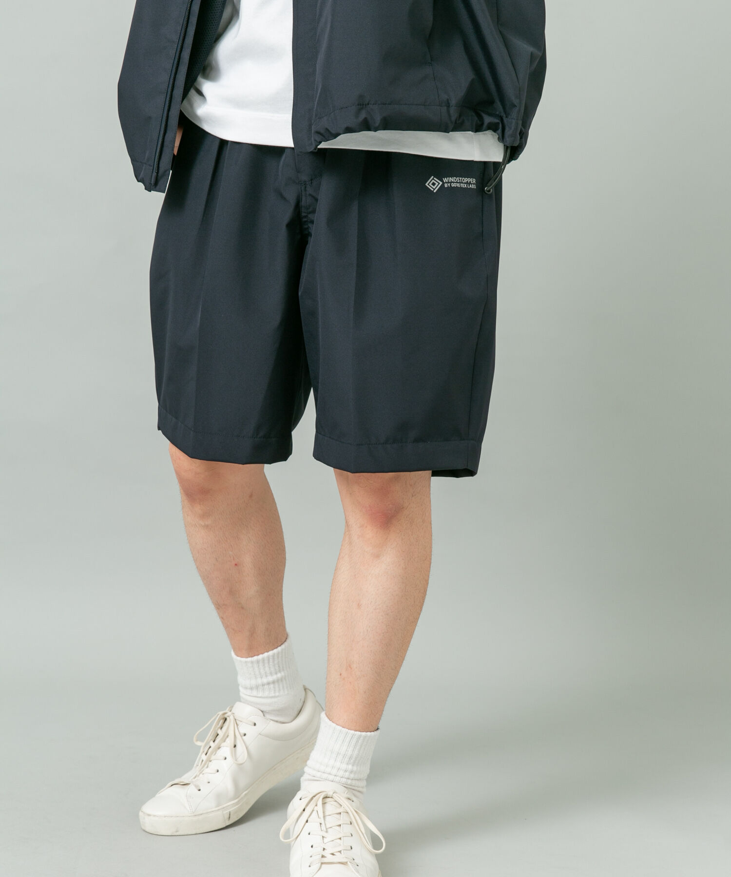 URBAN RESEARCH ROSSO「『別注』+phenix　WINDSTOPPER by GORE-TEX LABSタックショーツ」|その他|