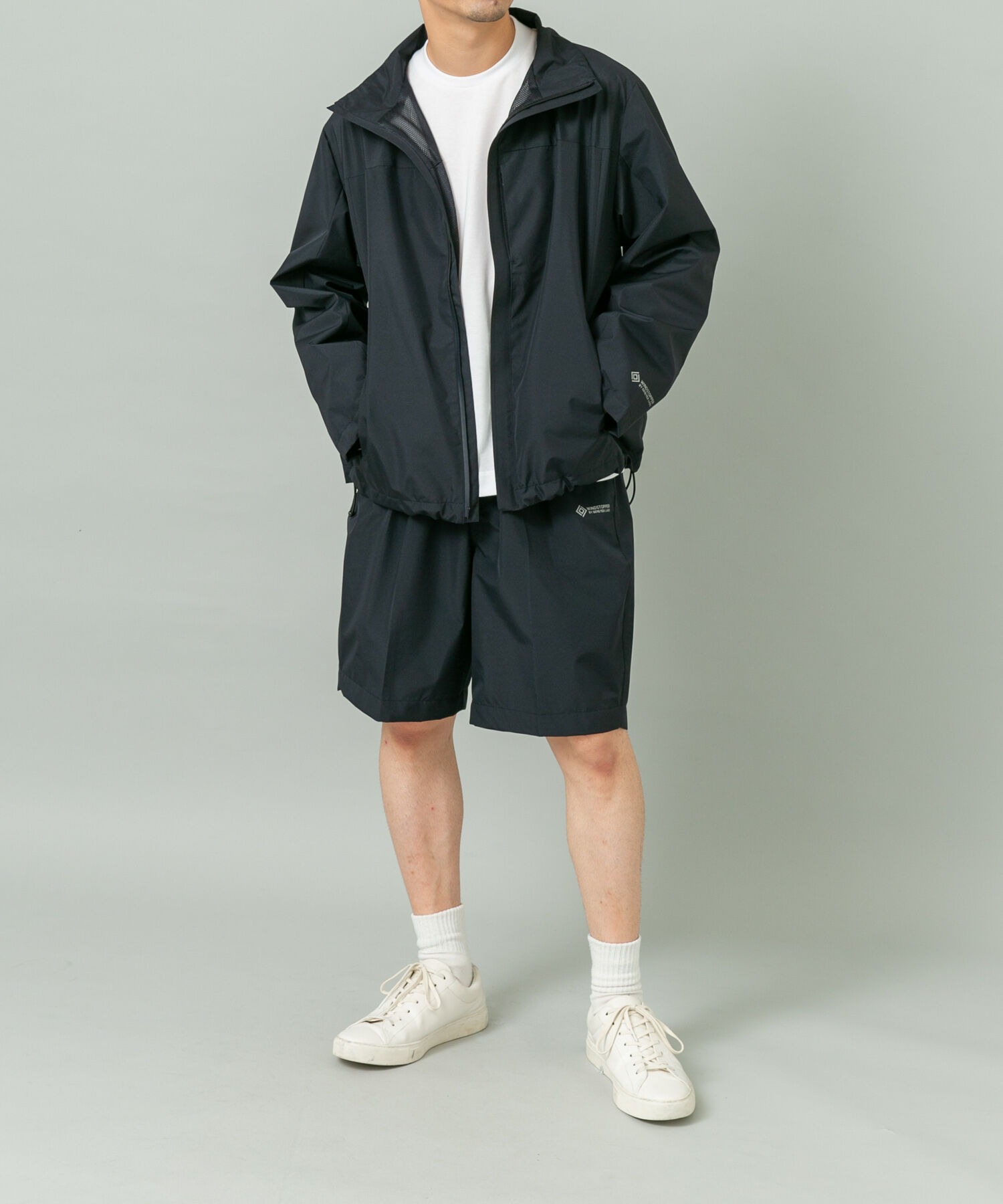URBAN RESEARCH ROSSO「『別注』+phenix　WINDSTOPPER by GORE-TEX LABSタックショーツ」|その他|