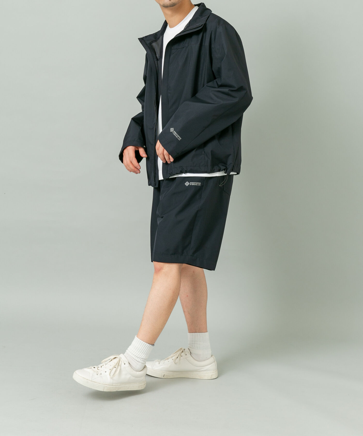 URBAN RESEARCH ROSSO「『別注』+phenix　WINDSTOPPER by GORE-TEX LABSタックショーツ」|その他|