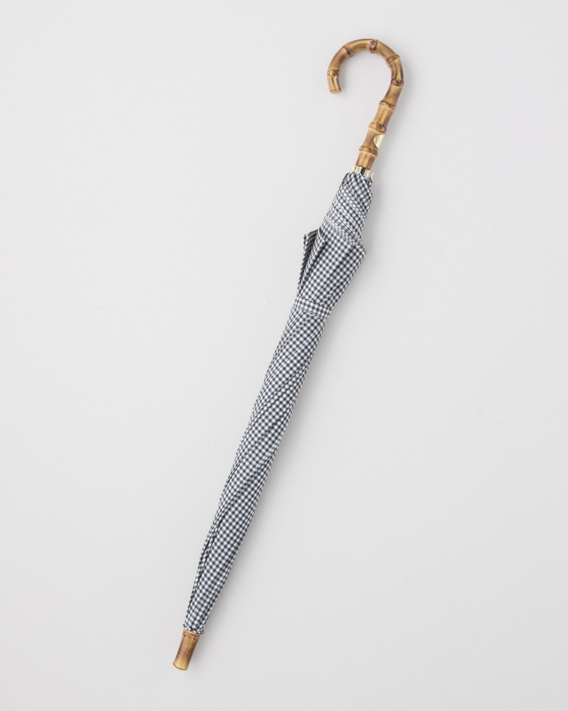 Traditional Weatherwear「【軽量】UMBRELLA BAMBOO LITE」|傘|