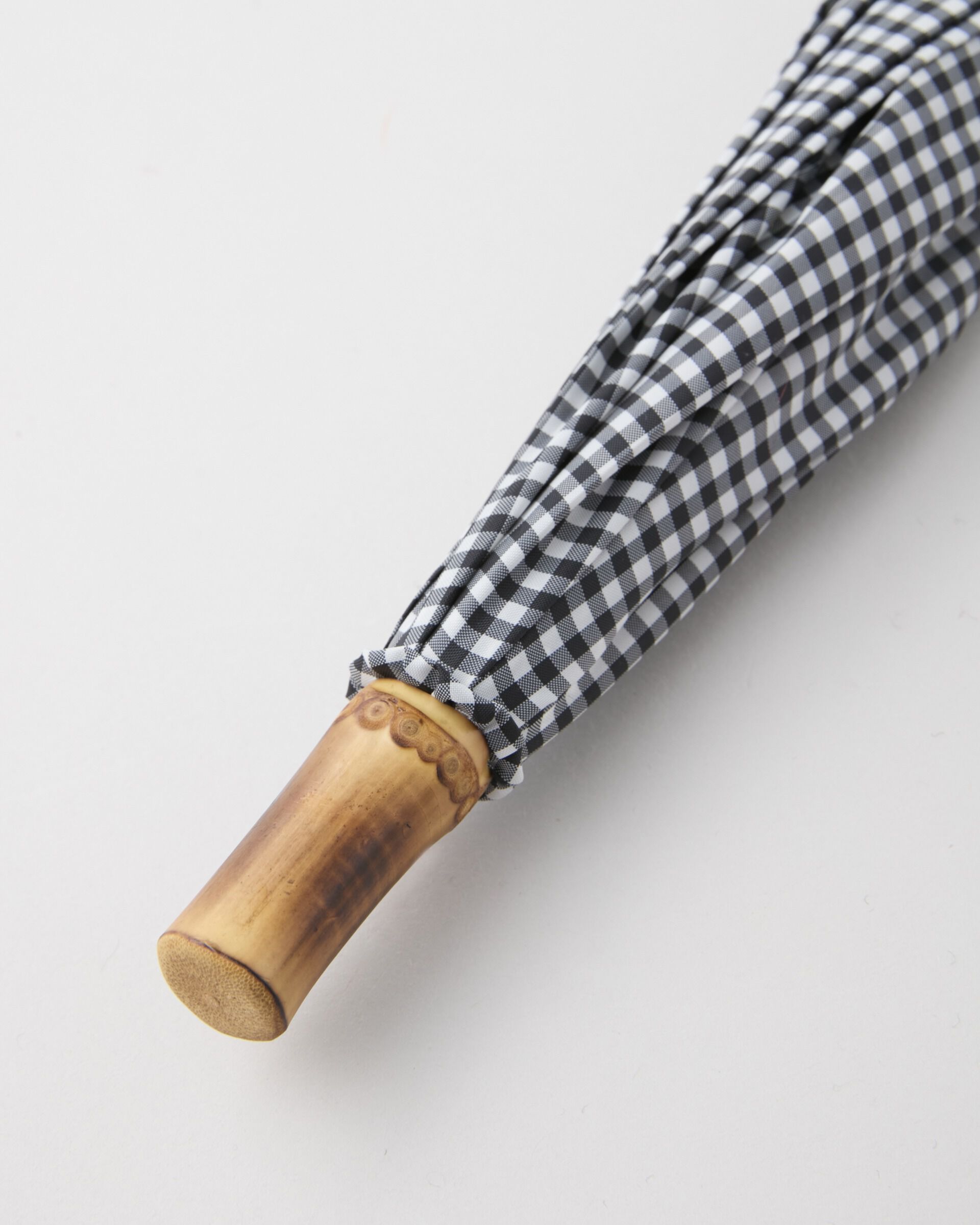 Traditional Weatherwear「【軽量】UMBRELLA BAMBOO LITE」|傘|