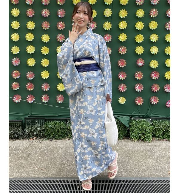  「◇ダブルリボンサンダル」|サンダル|