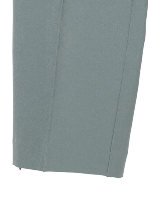 earth music&ecology「2wayピンタックテーパードパンツ」|その他|