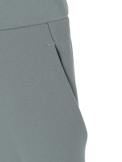 earth music&ecology「2wayピンタックテーパードパンツ」|その他|