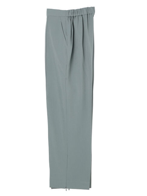 earth music&ecology「2wayピンタックテーパードパンツ」|その他|