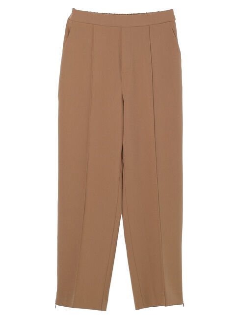 earth music&ecology「2wayピンタックテーパードパンツ」|その他|