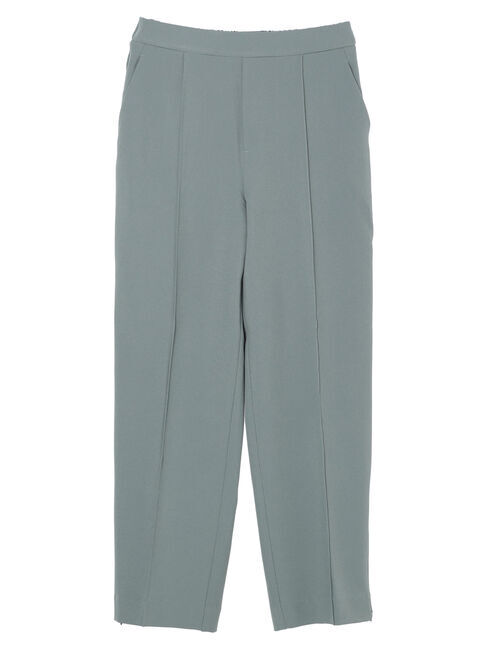 earth music&ecology「2wayピンタックテーパードパンツ」|その他|