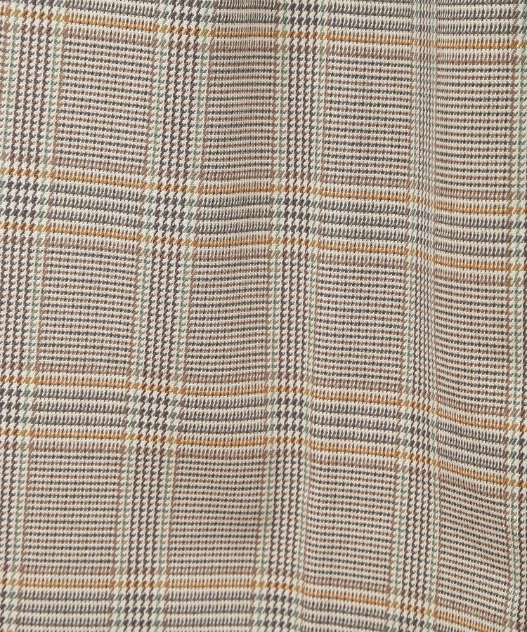 earth music&ecology「裏起毛テーパードパンツ」|その他|