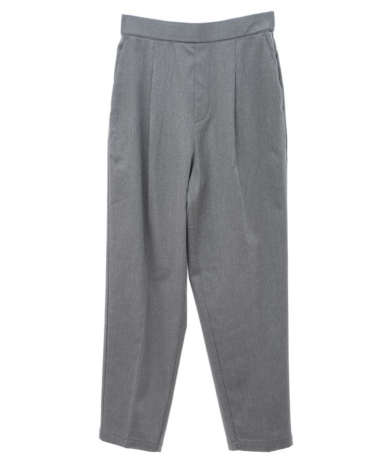 earth music&ecology「裏起毛テーパードパンツ」|その他|