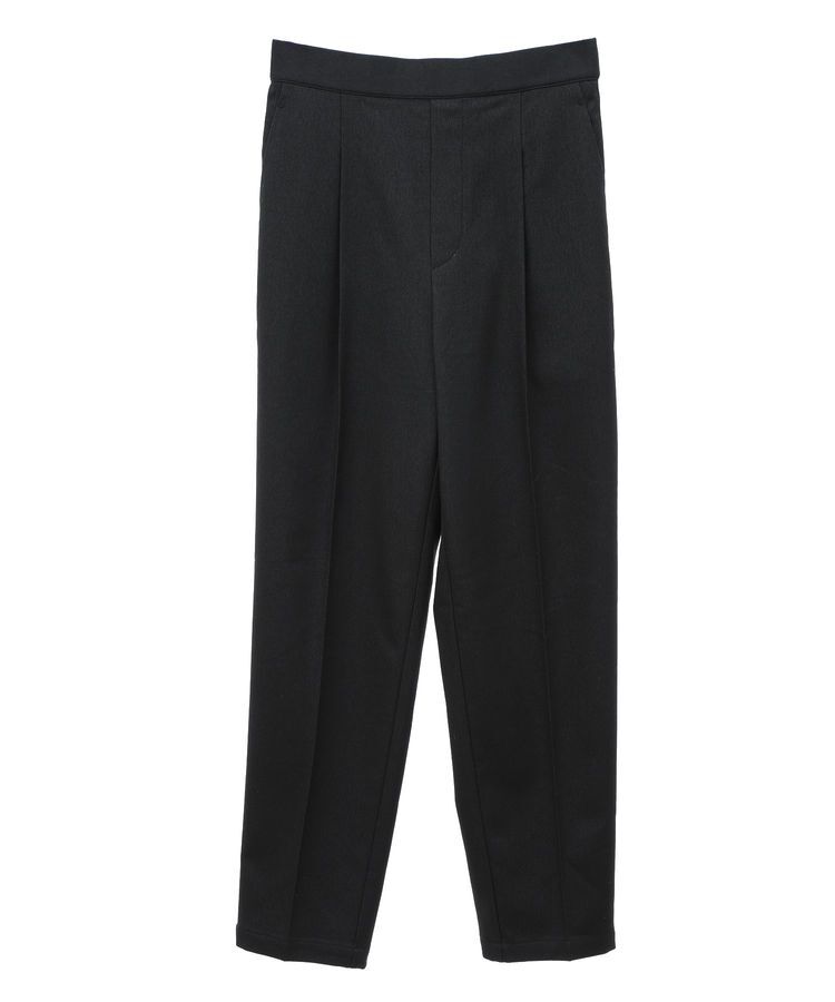 earth music&ecology「裏起毛テーパードパンツ」|その他|