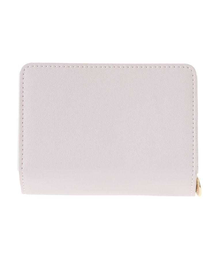 Maison de FLEUR「ビジューバックルリボンウォレット」|財布|