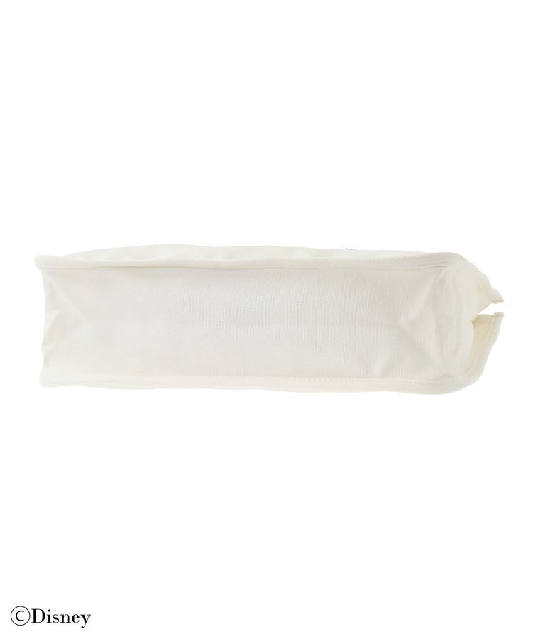 Maison de FLEUR「Zootopia/スクエア刺繍トート」|トートバッグ|