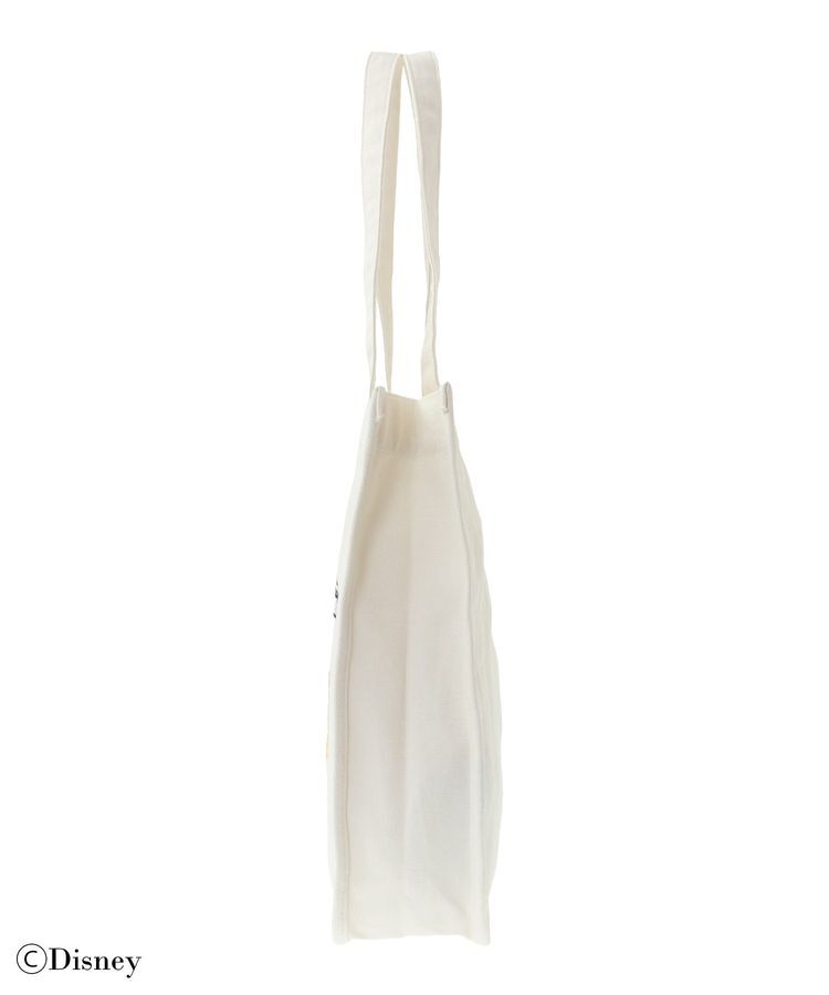 Maison de FLEUR「Zootopia/スクエア刺繍トート」|トートバッグ|