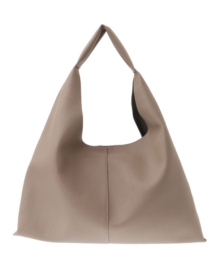 Green Parks「・QUON 軽量トライアングルトート」|トートバッグ|