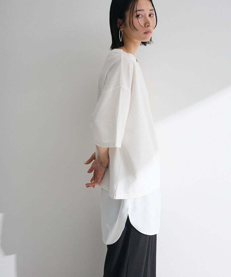 Green Parks「つけ裾」|その他|