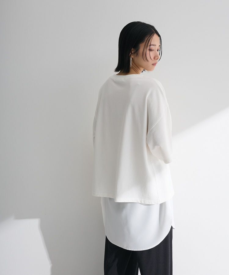 Green Parks「つけ裾」|その他|