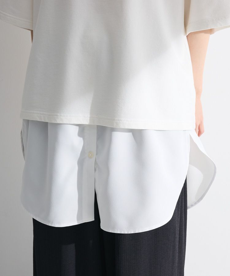 Green Parks「つけ裾」|その他|