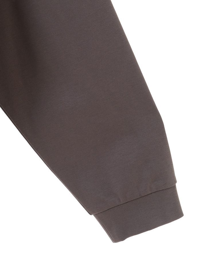 YECCA VECCA「スムースプルオーバー」|Tシャツ・カットソー|