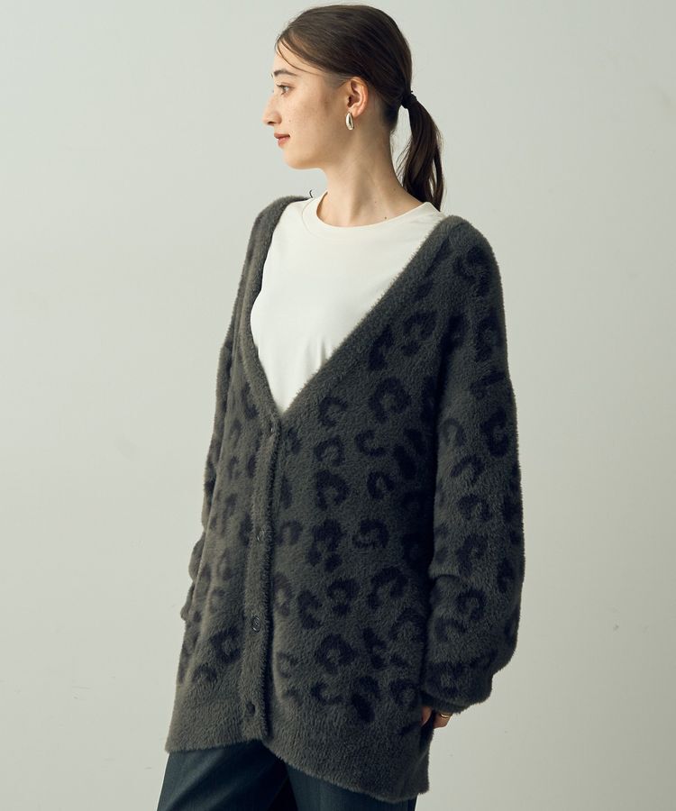 YECCA VECCA「スムースプルオーバー」|Tシャツ・カットソー|