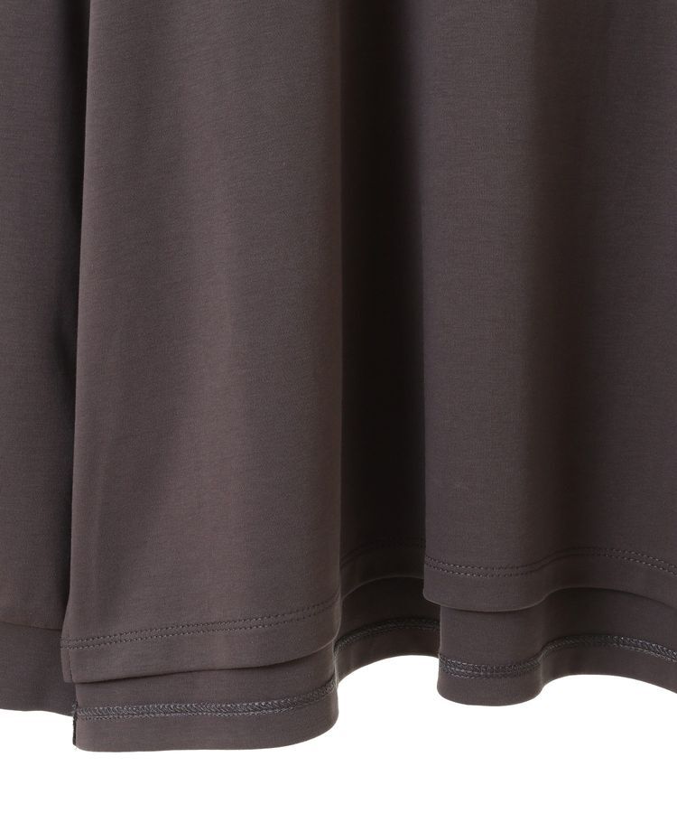 YECCA VECCA「スムースプルオーバー」|Tシャツ・カットソー|