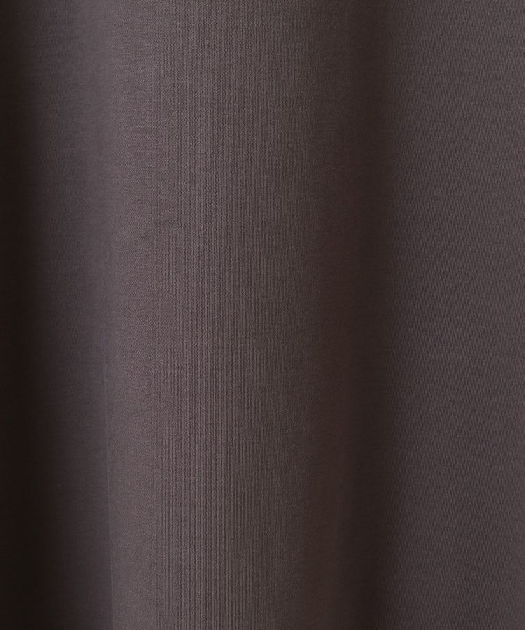 YECCA VECCA「スムースプルオーバー」|Tシャツ・カットソー|