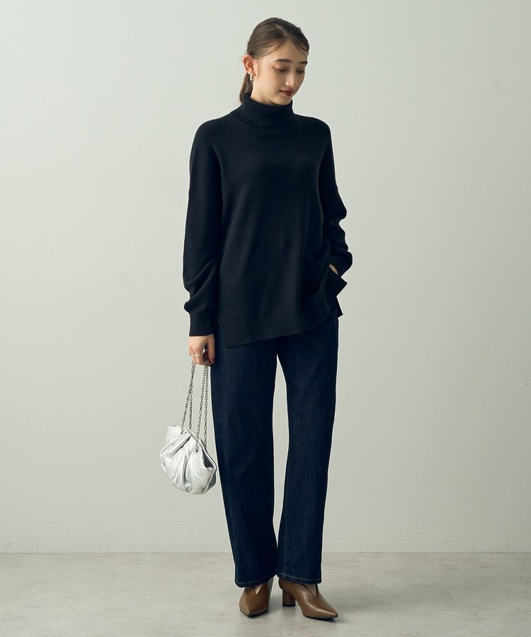 YECCA VECCA「【LE VERNIS】Momo mini bag」|ハンドバッグ|