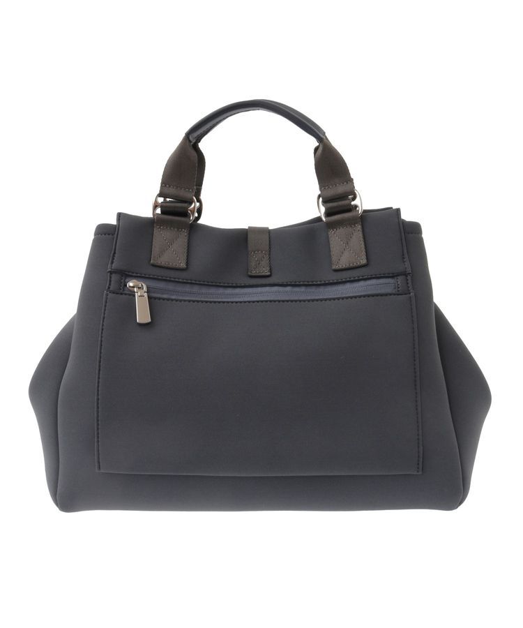 YECCA VECCA「【story.】トートバッグ」|トートバッグ|