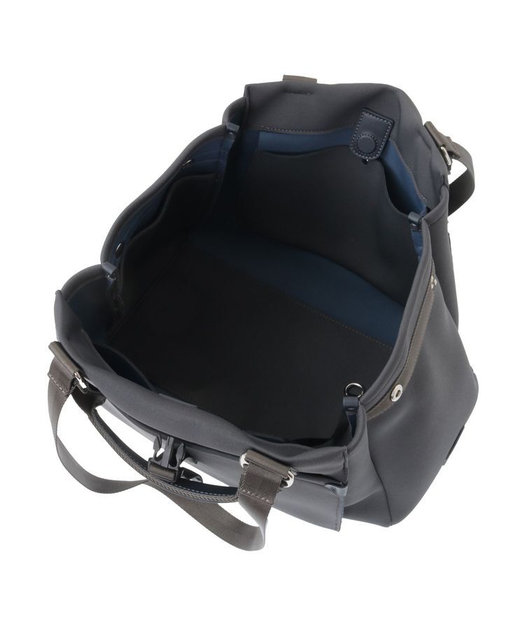 YECCA VECCA「【story.】トートバッグ」|トートバッグ|