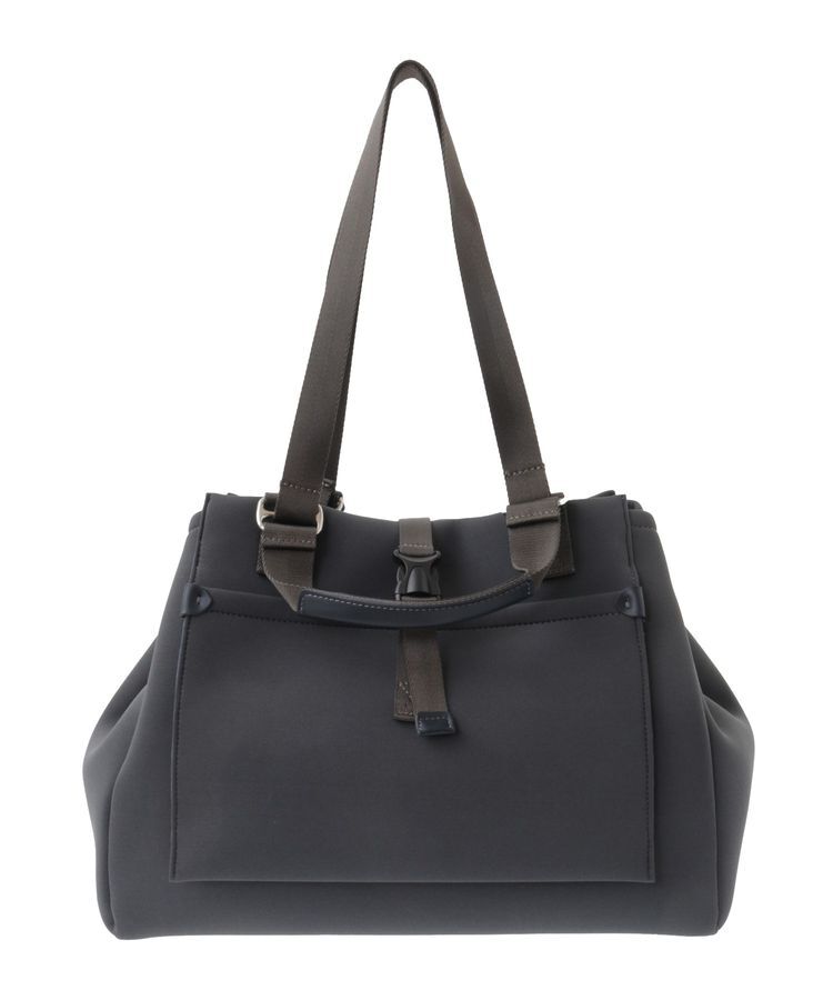 YECCA VECCA「【story.】トートバッグ」|トートバッグ|