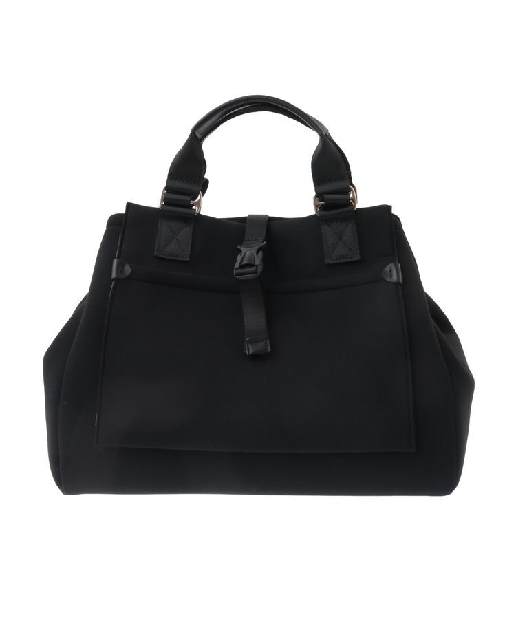 YECCA VECCA「【story.】トートバッグ」|トートバッグ|