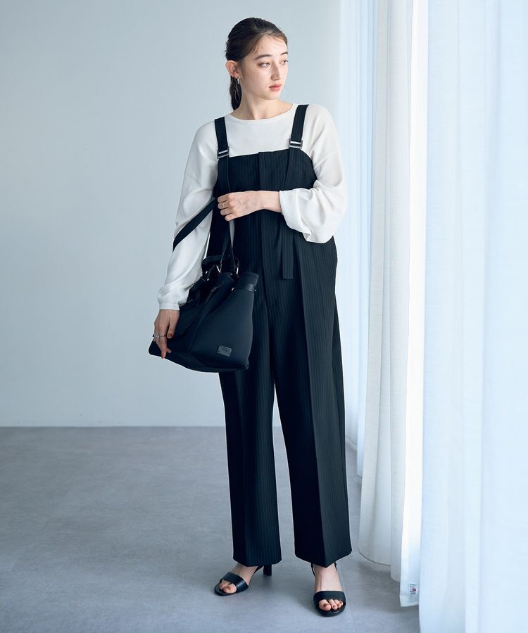 YECCA VECCA「【story.】トートバッグ」|トートバッグ|